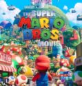 The Super Mario Bros. Movie (2023)