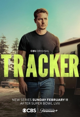 Tracker (2024-)