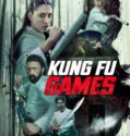 KUNG FU GAMES (2024)